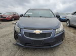 2013 Chevrolet Cruze Ls Blue vin: 1G1PA5SH1D7259615