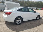 2014 Chevrolet Cruze Ls Белый vin: 1G1PA5SH1E7258580