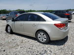 2014 Chevrolet Cruze Ls Tan vin: 1G1PA5SH1E7342060