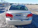 2014 Chevrolet Cruze Ls Auto Gold vin: 1G1PA5SH1E7355391