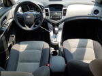 2014 Chevrolet Cruze Ls Charcoal vin: 1G1PA5SH1E7364334