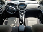 2014 Chevrolet Cruze Ls Красный vin: 1G1PA5SH1E7423267