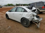 2015 Chevrolet Cruze Ls White vin: 1G1PA5SH1F7100497