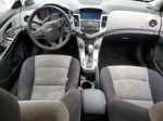 2015 Chevrolet Cruze Ls Белый vin: 1G1PA5SH1F7100497