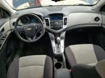 2015 Chevrolet Cruze Ls Blue vin: 1G1PA5SH1F7220333