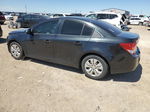 2015 Chevrolet Cruze Ls Charcoal vin: 1G1PA5SH1F7226679