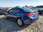 2013 Chevrolet Cruze Ls Blue vin: 1G1PA5SH2D7130413