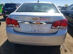 2013 Chevrolet Cruze Ls Серый vin: 1G1PA5SH2D7136759