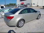 2013 Chevrolet Cruze Ls Auto Золотой vin: 1G1PA5SH2D7255833