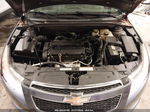 2013 Chevrolet Cruze Ls Auto Серый vin: 1G1PA5SH2D7297628