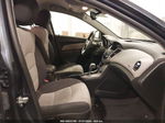 2013 Chevrolet Cruze Ls Auto Серый vin: 1G1PA5SH2D7297628