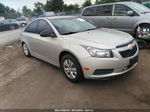 2014 Chevrolet Cruze Ls Золотой vin: 1G1PA5SH2E7214717