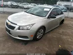 2014 Chevrolet Cruze Ls Золотой vin: 1G1PA5SH2E7214717