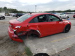 2014 Chevrolet Cruze Ls Red vin: 1G1PA5SH2E7268843