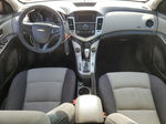 2014 Chevrolet Cruze Ls Черный vin: 1G1PA5SH2E7351186