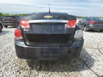 2014 Chevrolet Cruze Ls Charcoal vin: 1G1PA5SH2E7431135