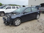 2015 Chevrolet Cruze Ls Синий vin: 1G1PA5SH2F7106969