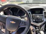 2015 Chevrolet Cruze Ls Серебряный vin: 1G1PA5SH2F7110262