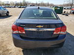 2015 Chevrolet Cruze Ls Blue vin: 1G1PA5SH2F7119981