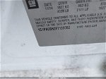 2015 Chevrolet Cruze Ls Auto White vin: 1G1PA5SH2F7139082