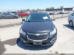 2015 Chevrolet Cruze Ls Черный vin: 1G1PA5SH2F7233186