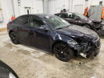 2015 Chevrolet Cruze Ls Синий vin: 1G1PA5SH2F7233995