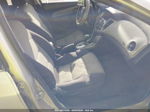 2013 Chevrolet Cruze Ls Auto Золотой vin: 1G1PA5SH3D7159662