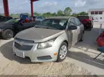 2013 Chevrolet Cruze Ls Auto Золотой vin: 1G1PA5SH3D7159662