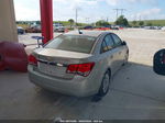 2013 Chevrolet Cruze Ls Auto Золотой vin: 1G1PA5SH3D7159662