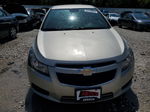 2013 Chevrolet Cruze Ls Beige vin: 1G1PA5SH3D7210240