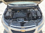 2013 Chevrolet Cruze Ls Бежевый vin: 1G1PA5SH3D7210240