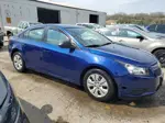 2013 Chevrolet Cruze Ls Blue vin: 1G1PA5SH3D7212652