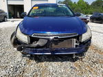 2013 Chevrolet Cruze Ls Blue vin: 1G1PA5SH3D7226101