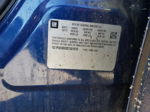2013 Chevrolet Cruze Ls Blue vin: 1G1PA5SH3D7301010