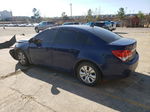 2013 Chevrolet Cruze Ls Blue vin: 1G1PA5SH3D7301010