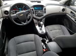 2013 Chevrolet Cruze Ls Серебряный vin: 1G1PA5SH3D7327378