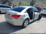 2014 Chevrolet Cruze Ls Auto Tan vin: 1G1PA5SH3E7137730