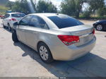 2014 Chevrolet Cruze Ls Auto Tan vin: 1G1PA5SH3E7137730