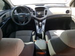 2014 Chevrolet Cruze Ls Черный vin: 1G1PA5SH3E7337653