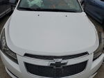 2014 Chevrolet Cruze Ls Белый vin: 1G1PA5SH3E7393804