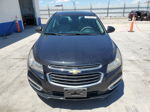 2015 Chevrolet Cruze Ls Черный vin: 1G1PA5SH3F7177128