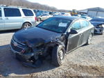 2013 Chevrolet Cruze Ls Auto Серый vin: 1G1PA5SH4D7149836