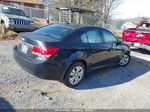 2013 Chevrolet Cruze Ls Auto Gray vin: 1G1PA5SH4D7149836