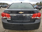 2013 Chevrolet Cruze Ls Черный vin: 1G1PA5SH4D7252724