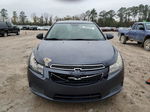 2013 Chevrolet Cruze Ls Blue vin: 1G1PA5SH4D7276697