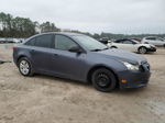 2013 Chevrolet Cruze Ls Blue vin: 1G1PA5SH4D7276697