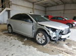 2013 Chevrolet Cruze Ls Серебряный vin: 1G1PA5SH4D7299994