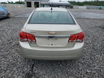 2013 Chevrolet Cruze Ls Beige vin: 1G1PA5SH4D7302618