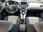 2013 Chevrolet Cruze Ls Beige vin: 1G1PA5SH4D7302618