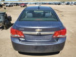 2014 Chevrolet Cruze Ls Синий vin: 1G1PA5SH4E7151135